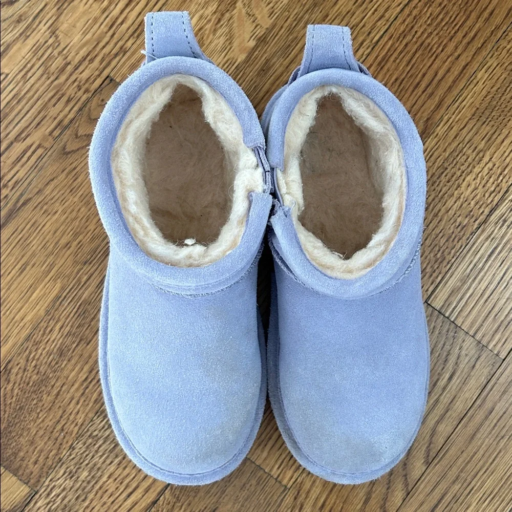 Bearpaw boots - Picture 3 of 10